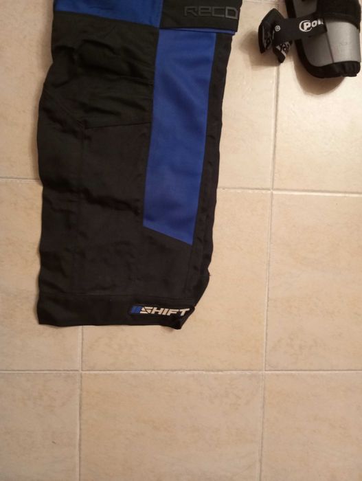 Material para moto 4