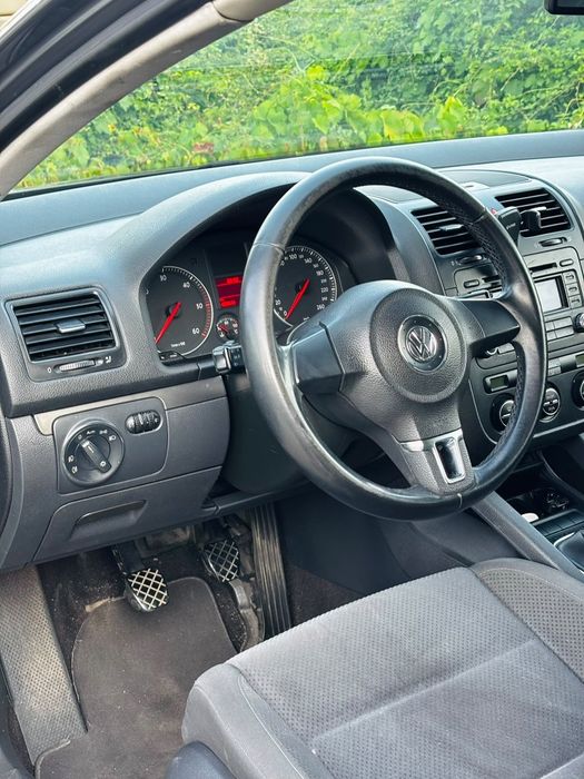 Golf v pd105 swap 130 asz