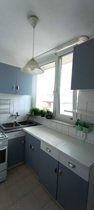 2 pokojowe jasne mieszkanie na Zdrowiu - Widok 5