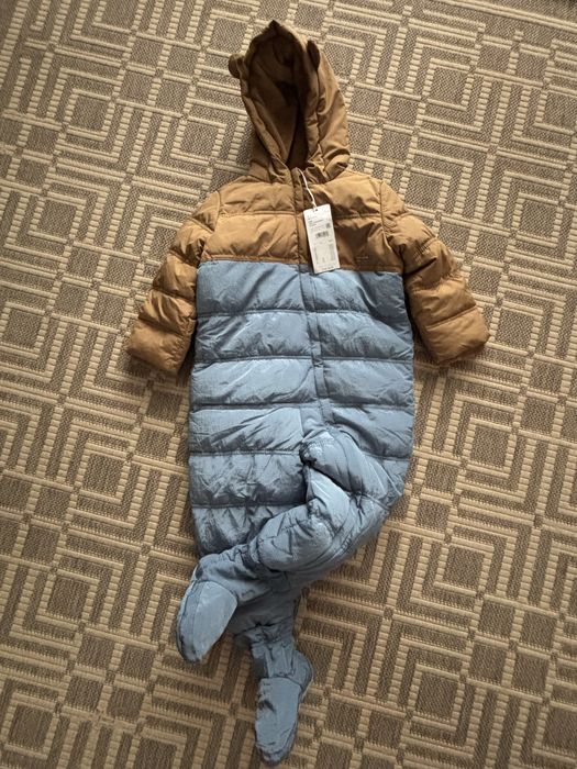 Комбінезон для дитини