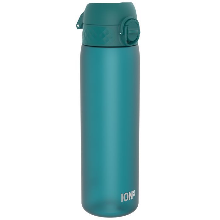 Butelka ION8 BPA Free I8RF500AQU Aqua