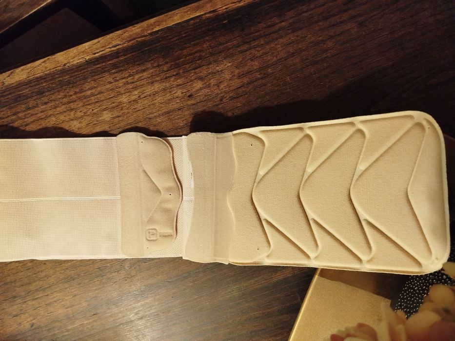 Banda elástica cinta