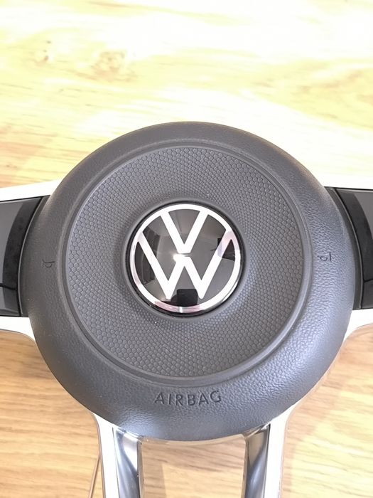 Volante VW R Line