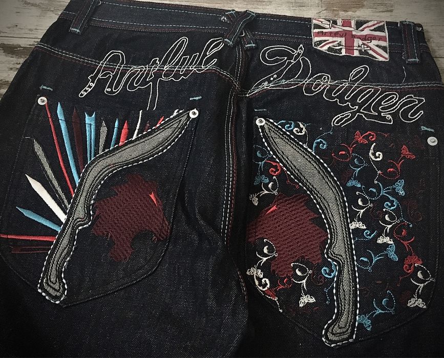 Artful dodger very rare jeans