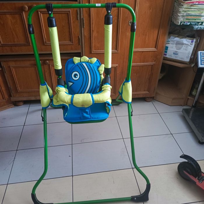 Huśtawka dziecięca