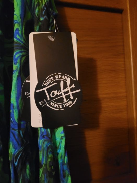 Bluzka Tunika XL Nowa Taffi