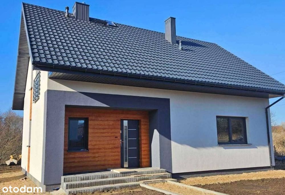 Energooszczędne domy