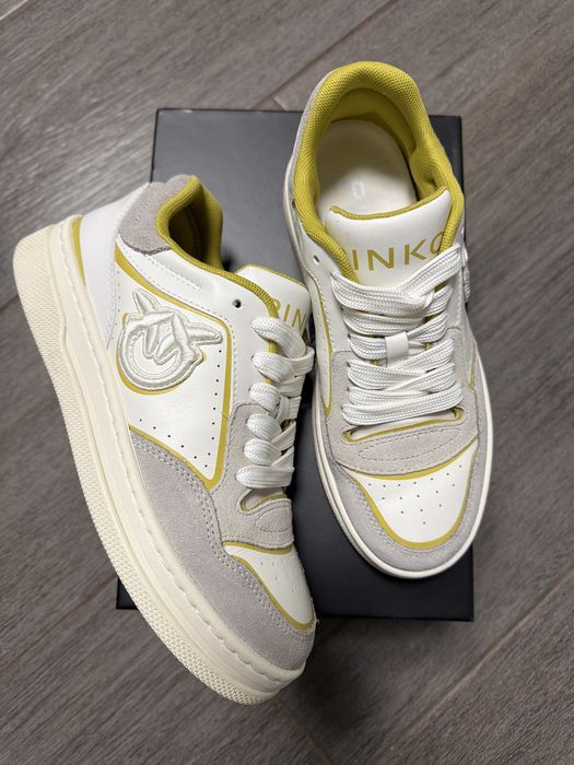 Кросівки  жіночі Pinko оригінал