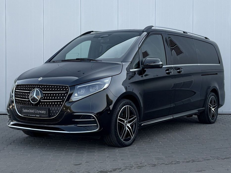 Mercedes-Benz Klasa V