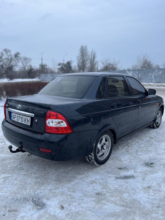 Продам Ваз 2170(приора)