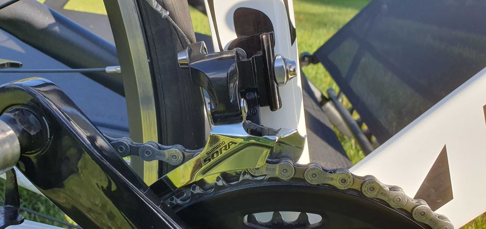 Kross Vento TR1.0