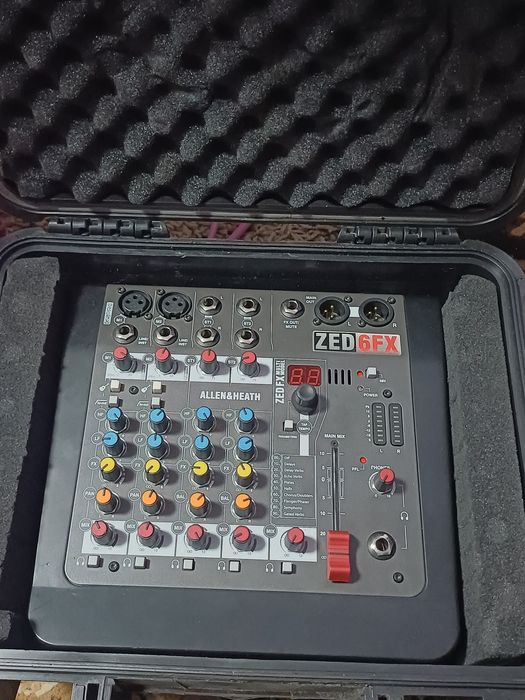 Пульт управління