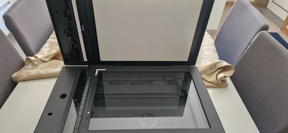 Impressora HP Officejet Pro 6830