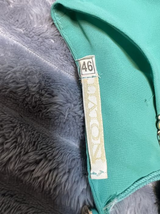 Воздушное платье