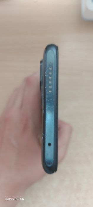 Xiaomi mi 11 t на 8/128g