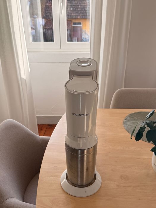 Sodastream appliance