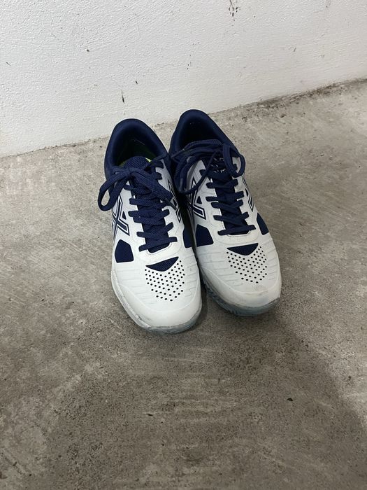 Sapatilhas Padel