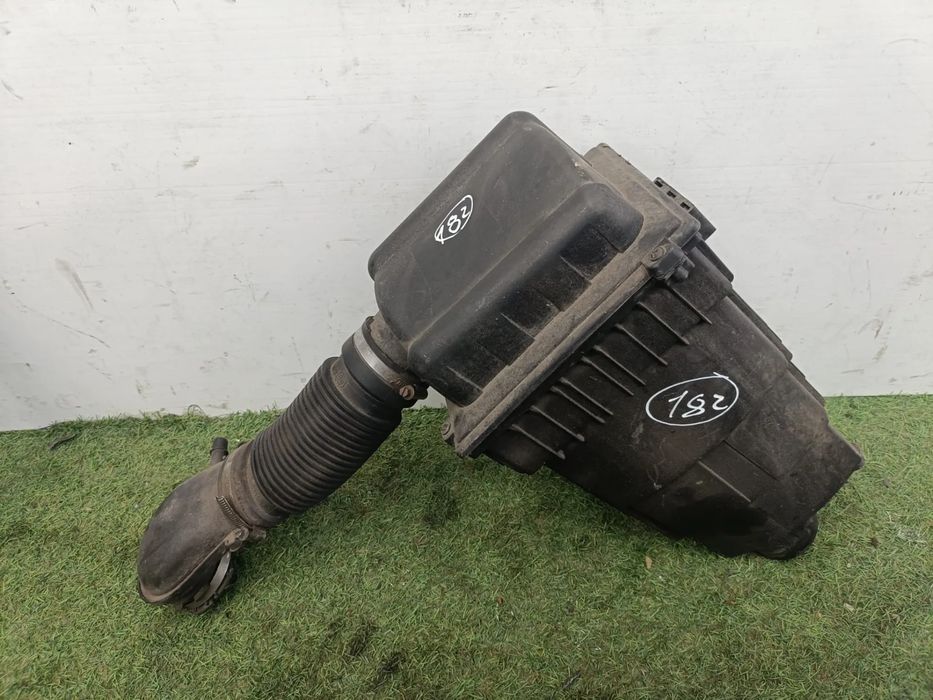 Caixa filtro ar PEUGEOT 206 CC (2D)