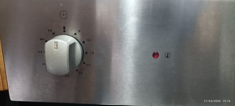 Forno meireles usado