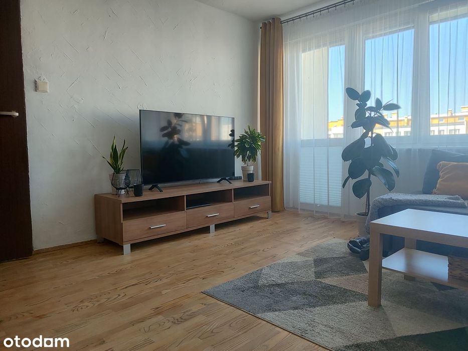 Mieszkanie – Warszawa - Widok 4