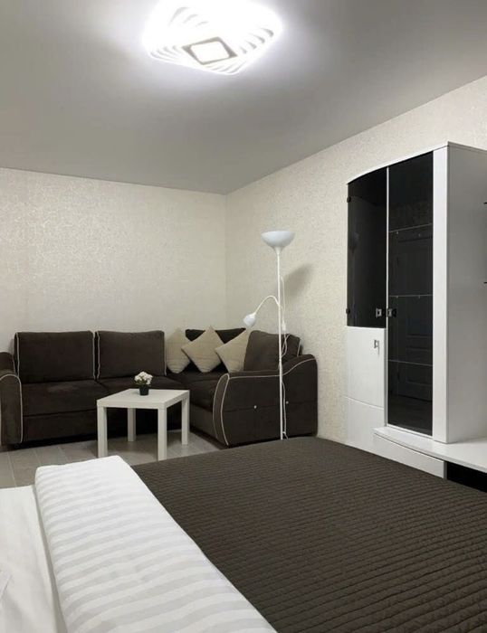 7 Небо здам затишну 1-кімнатну квартиру подобово ( ринок 7 км)