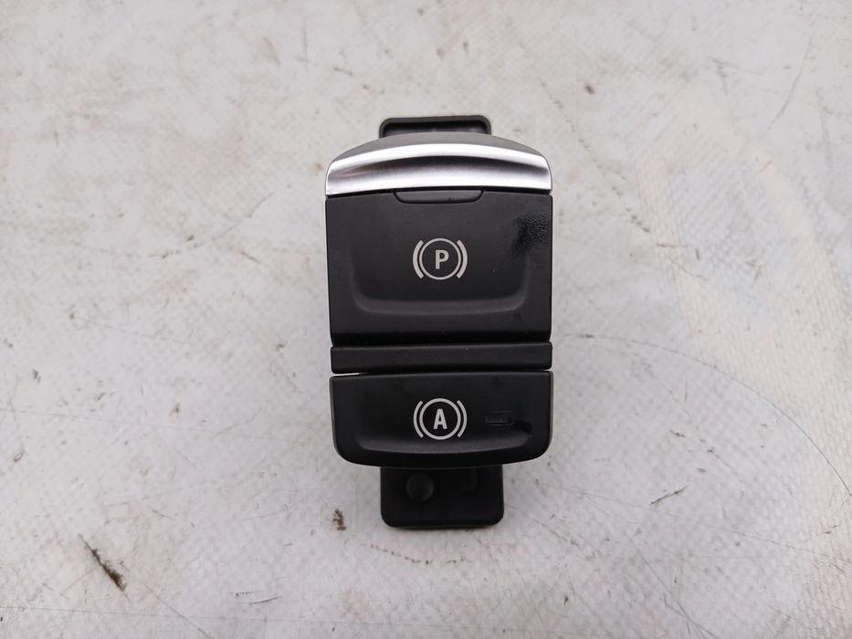 Botão / interruptor travão de parque RENAULT Captur II