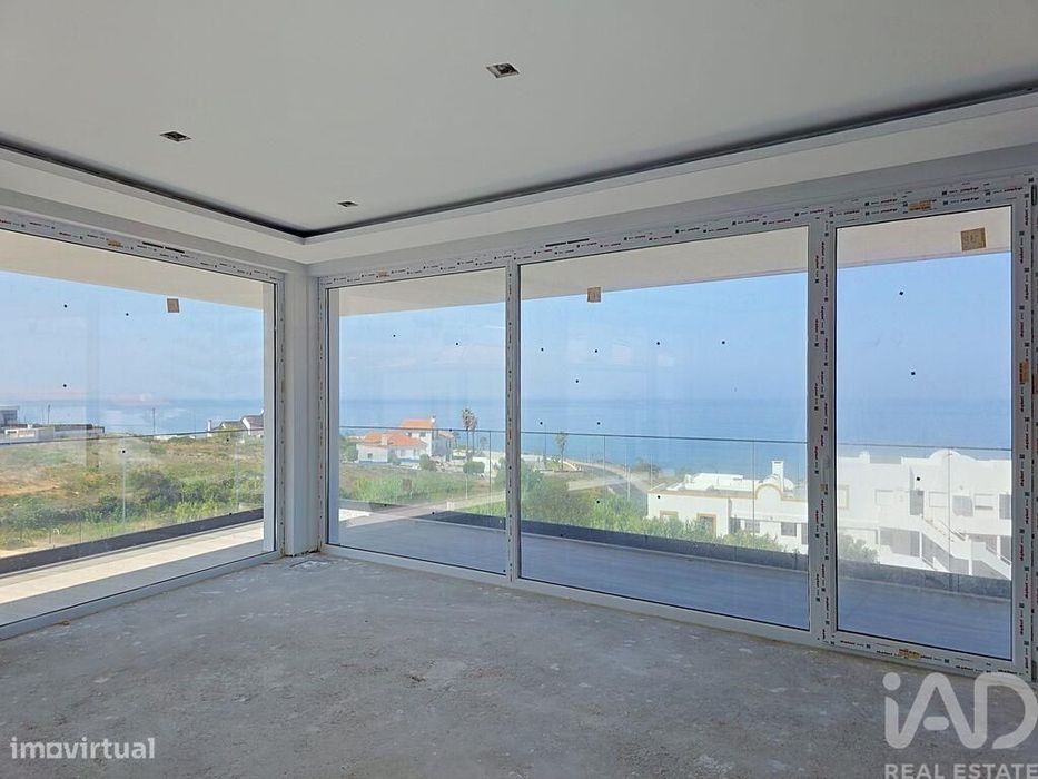 Apartamento T1 em Ericeira de 60,00 m2