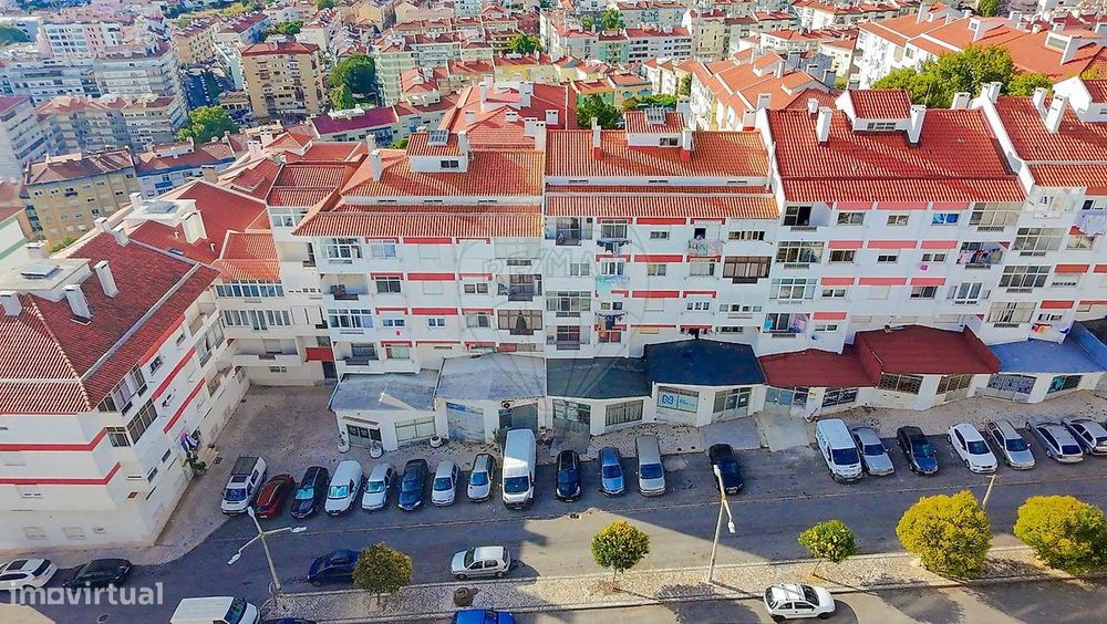 Agualva E Mira-Sintra, Lisboa
