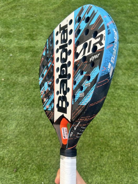 Babolat Air Viper 2023 + Saco Original