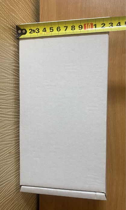 Коробки картонные