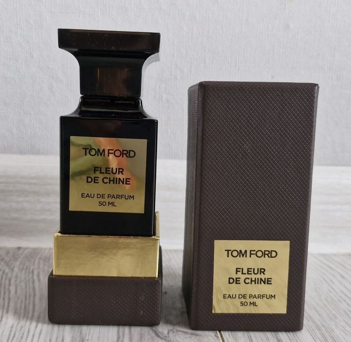 Fleur de Chine Tom Ford