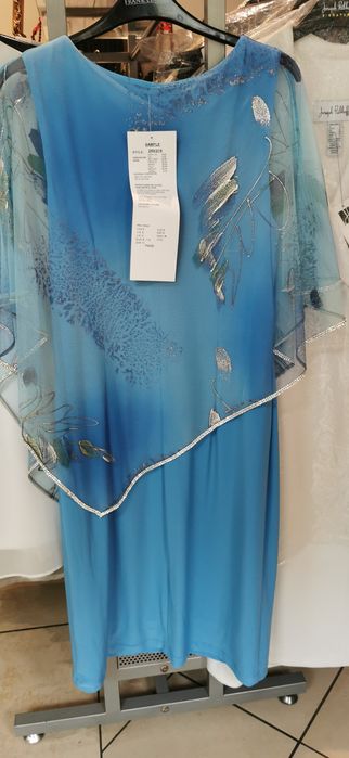 Sukienka Frank Lyman 258208, 8