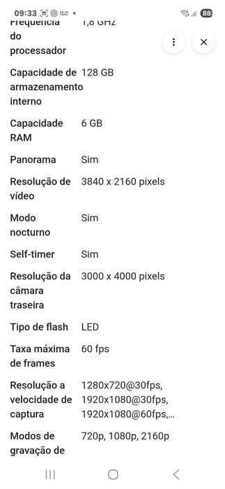 Samsung S21 fe 5g com capa e película