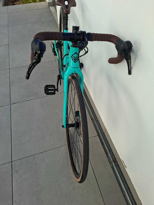 Bicicleta Megamo Jakar Base Gravel 9–14 anos / 130–160 cm roda 29"