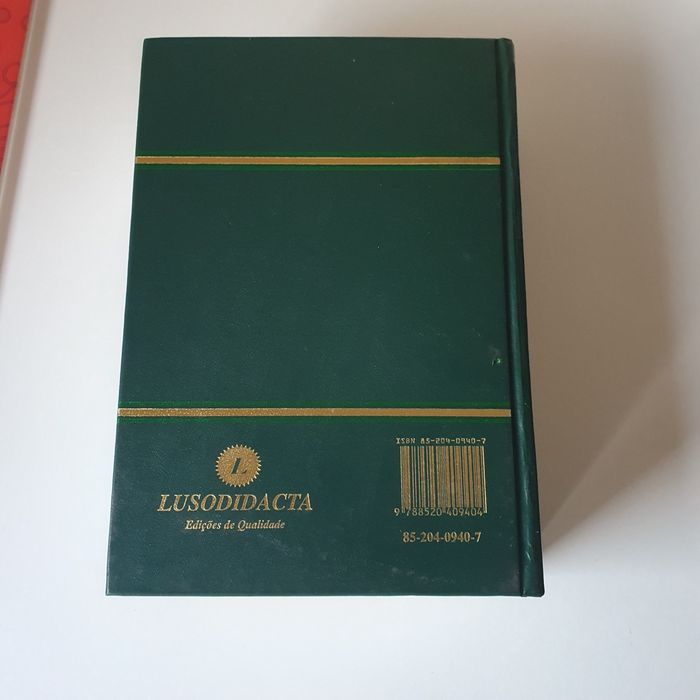 Dicionário médico enciclopédico da Taber