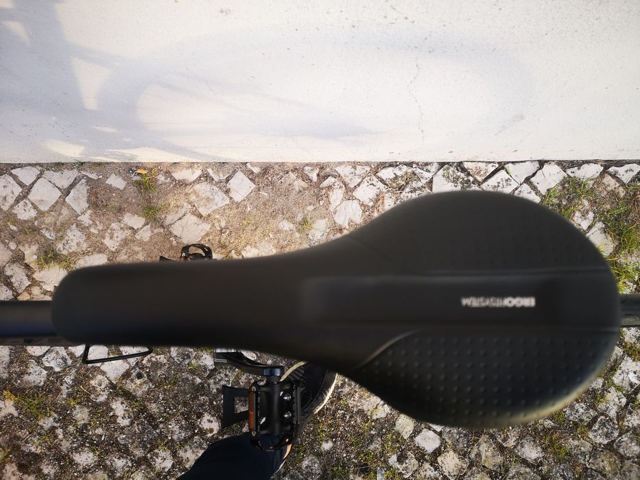 Bibicleta estrada