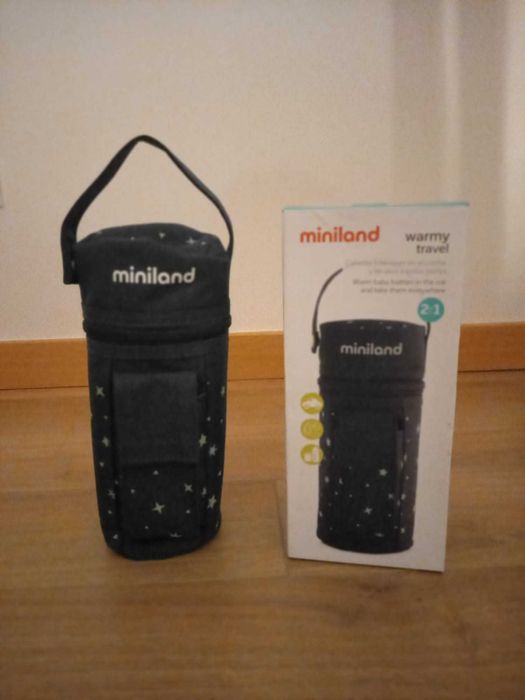 Termo de bebieron  aquecedor - Novo !Aproveite preço !