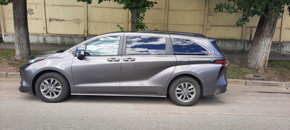 Пасажирські перевезення Київ • Камʼянець-Подільський Таксі Київ