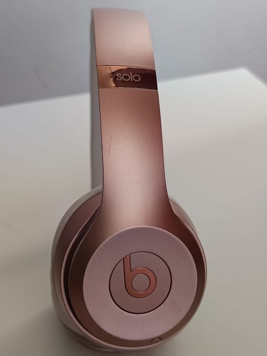 Beats solo wireless 3