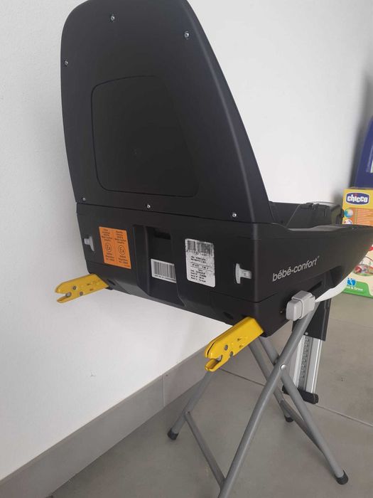 Base Isofix 3 Way fix Bebe-Confort