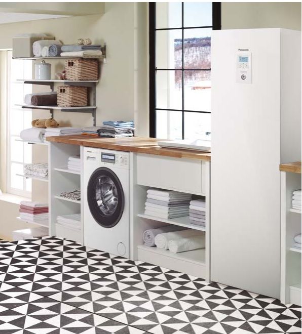 Serwis Pomp ciepła CO, Daikin, Panasonic, Mitsubishi, Fujitsu , montaż