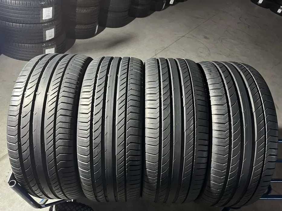 Купить БУ шины резину покрышки 235/50R19 монтаж гарантия доставка н.п.