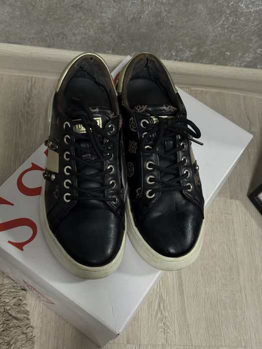 Кеди Guess original