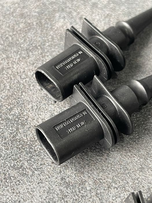 Датчик температури повітря BMW E53 E39 E46 E60 E61 E65 E70 Е90 X5 БМВ Датчик температуры окружающей среды