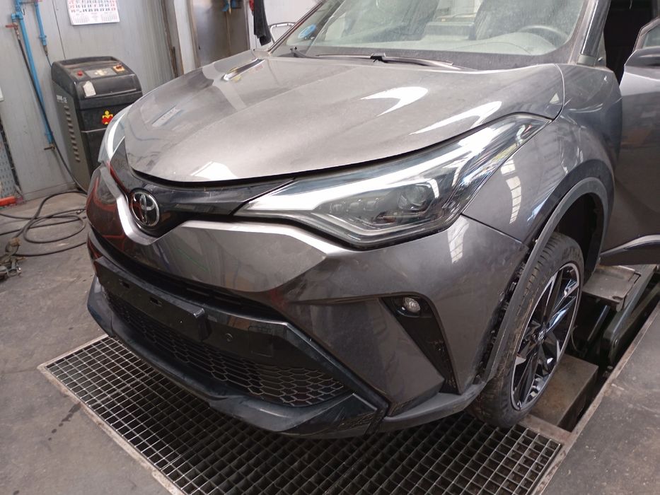 Frente Completa TOYOTA C-HR (_X1_)