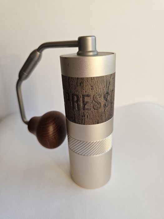 Кавомолка ручна 1Zpresso