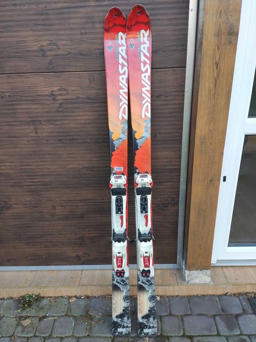 Narty skiturowe DYNASTAR