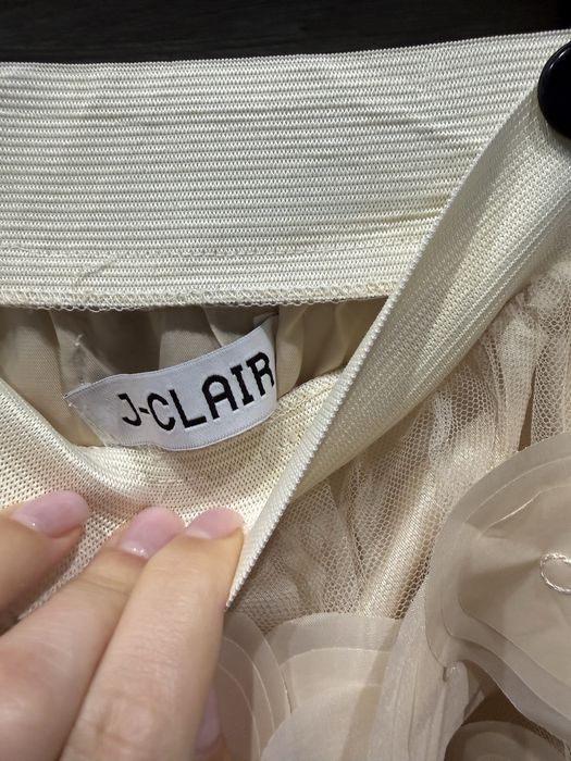 Спіндиця  J-CLAIR