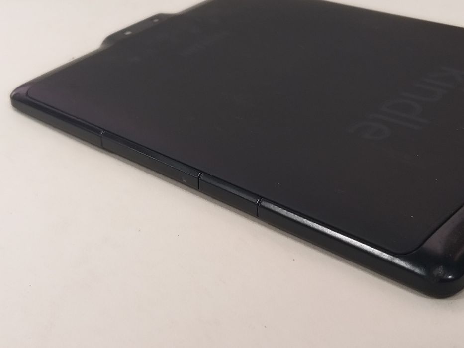 Електронна книга Amazon Kindle 4 (D01100)