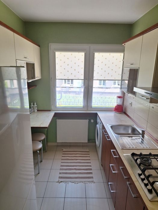 Wygodne ciche mieszkanie w centrum Kielc